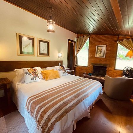 Pousada Paraiso Posse  Extérieur photo