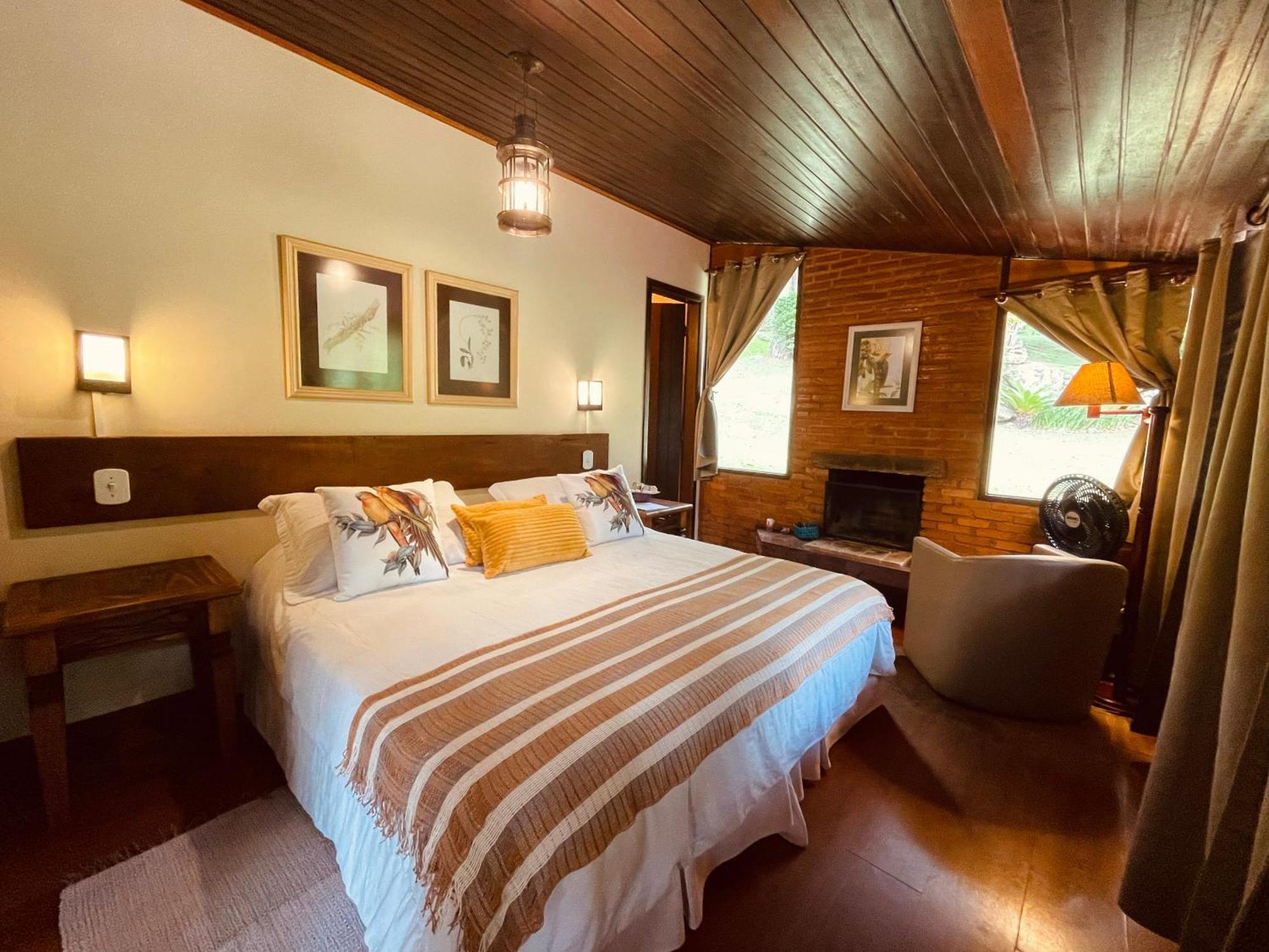Pousada Paraiso Posse  Extérieur photo