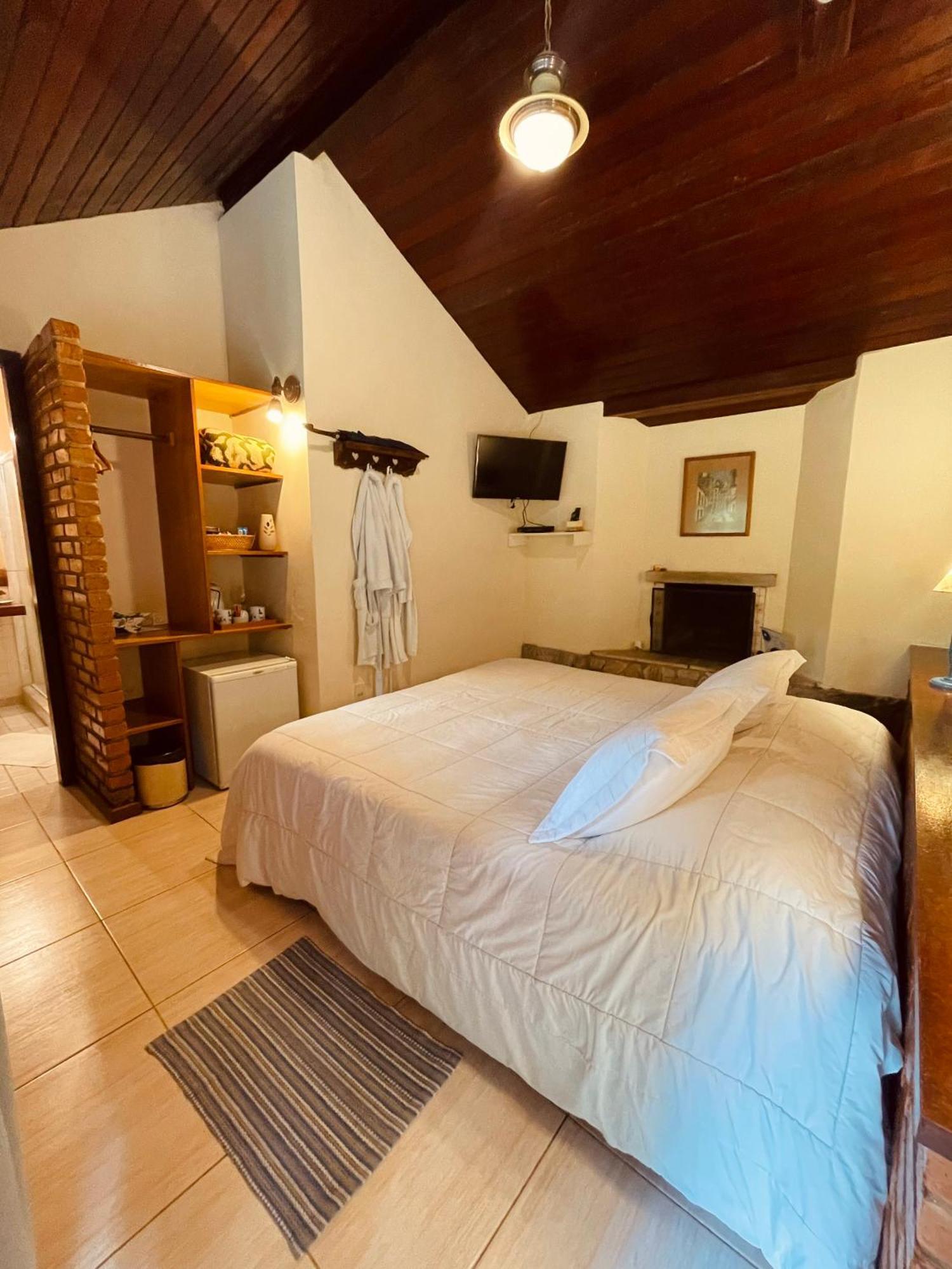 Pousada Paraiso Posse  Extérieur photo