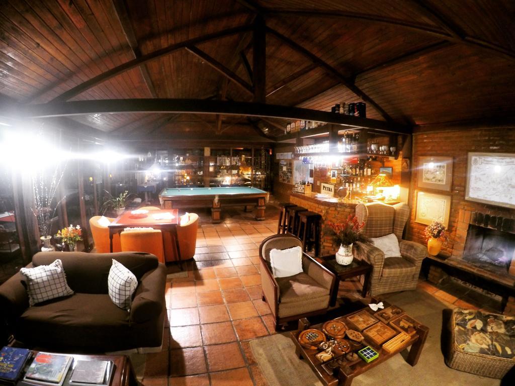 Pousada Paraiso Posse  Extérieur photo